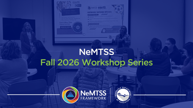 Fall26-nemtss-workshops NeMTSS SEBL Fall 2026 Workshop Series