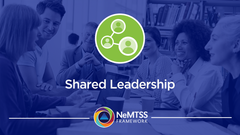 Shared Leadership Essential Element