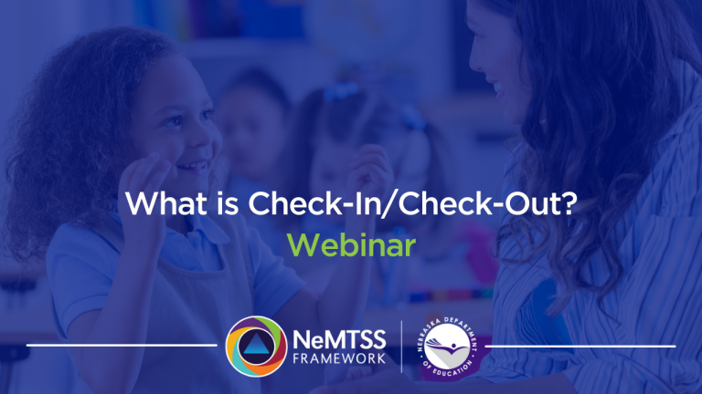 What is Check-In/Check-Out?