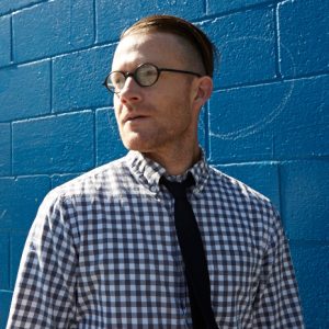 Jonathan Mooney headshot