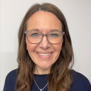 Angie Ourada headshot